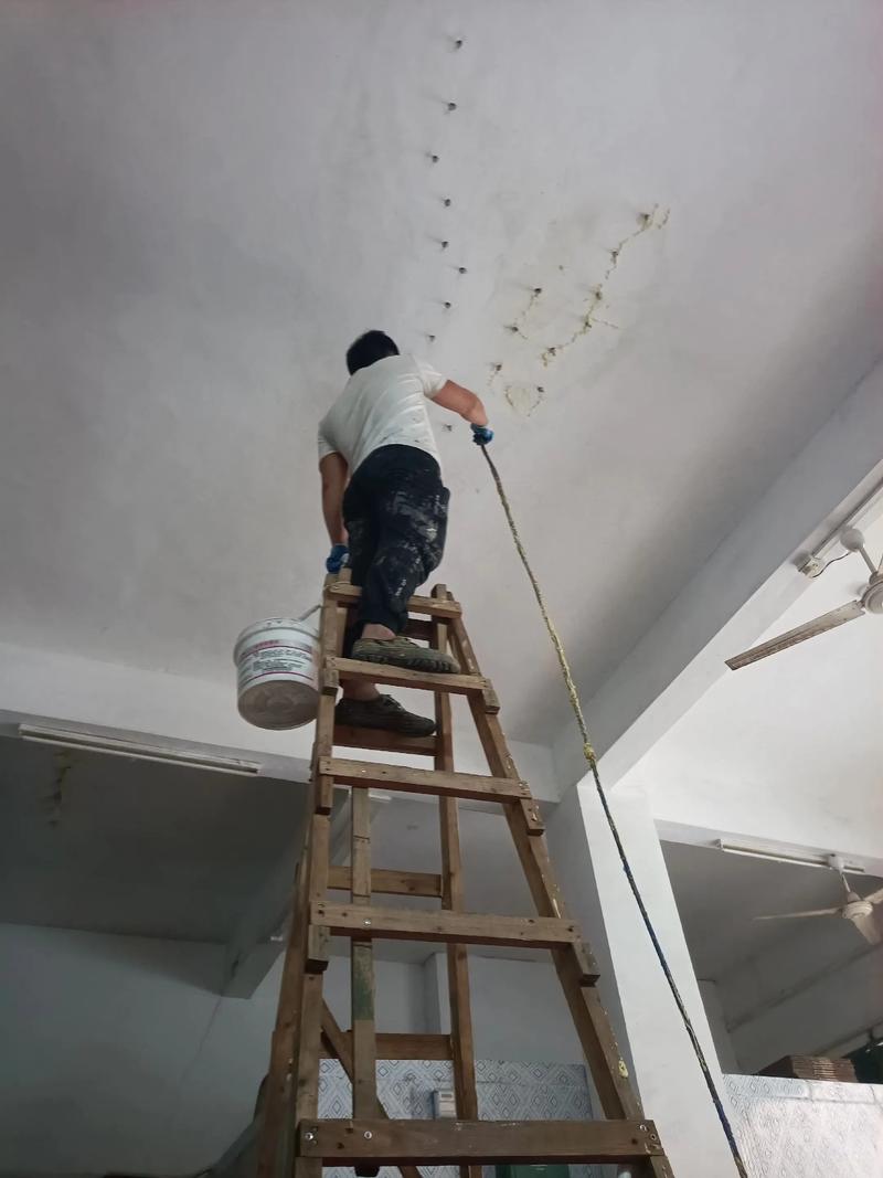 常州钟楼区化学注浆